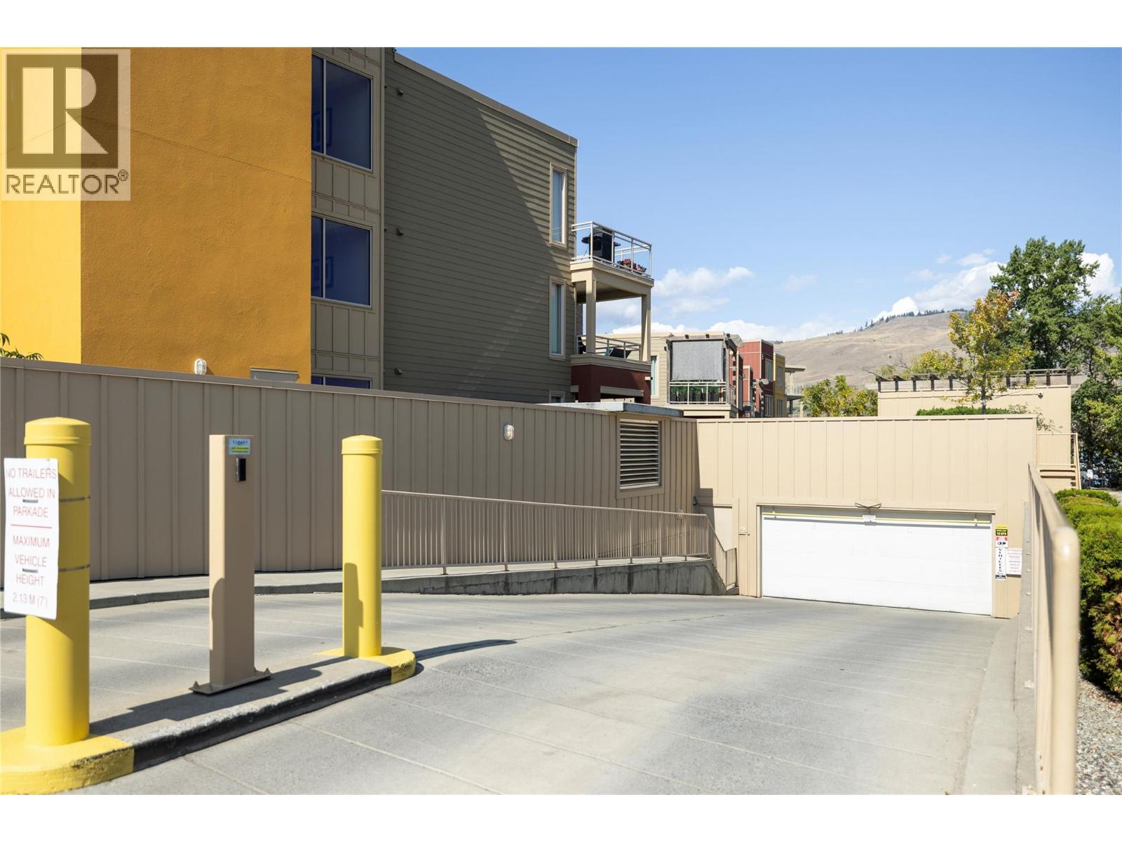 1130 7343 Okanagan Landing Road, Vernon