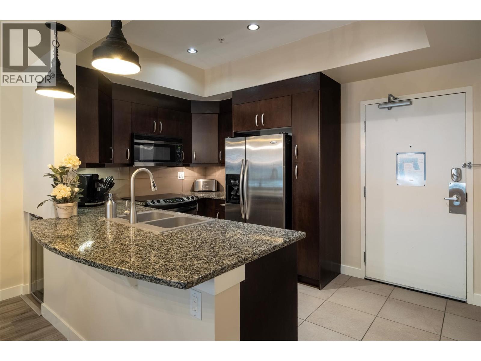 1130 7343 Okanagan Landing Road, Vernon