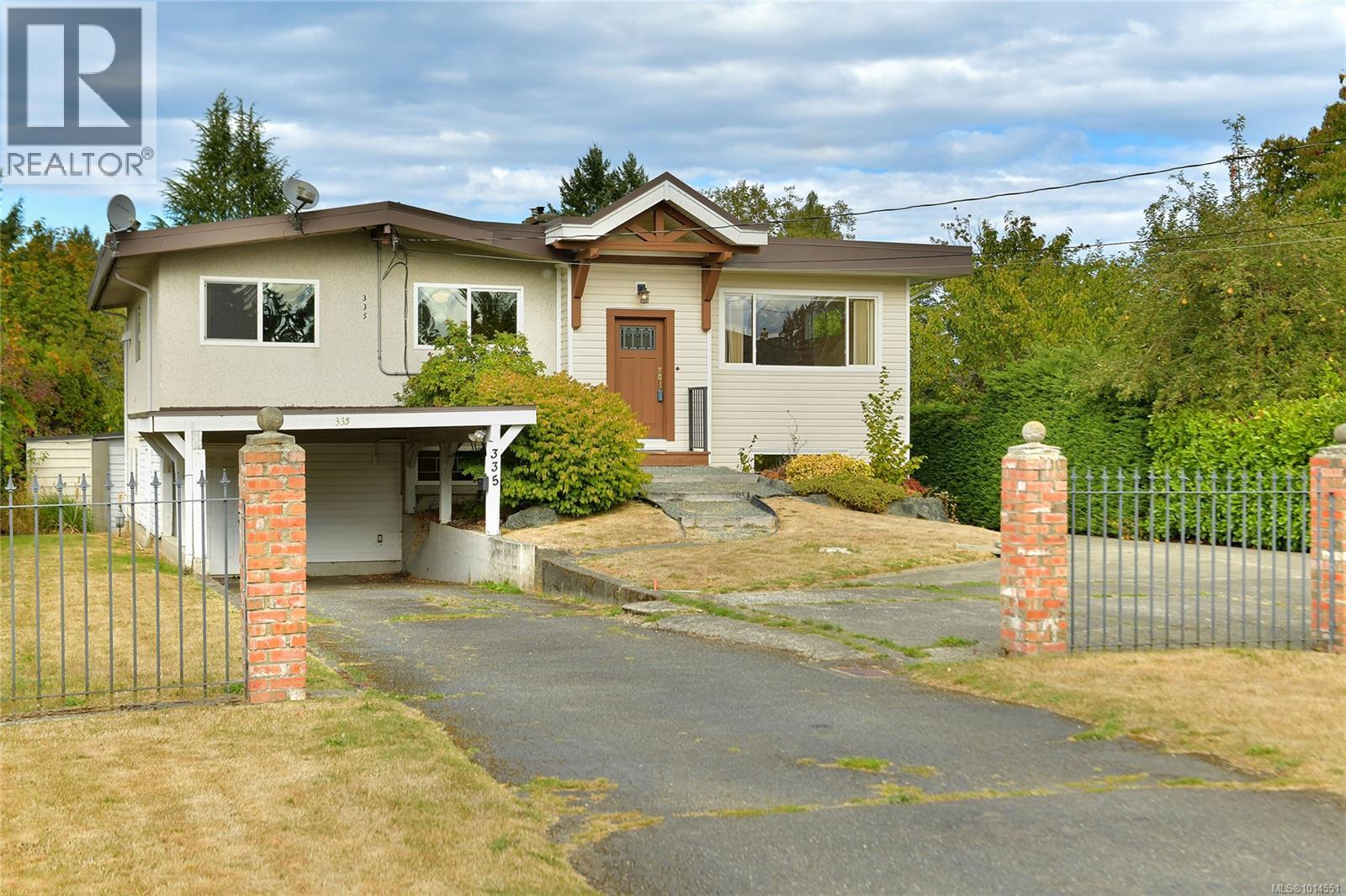  335 Berkeley Street, Duncan
