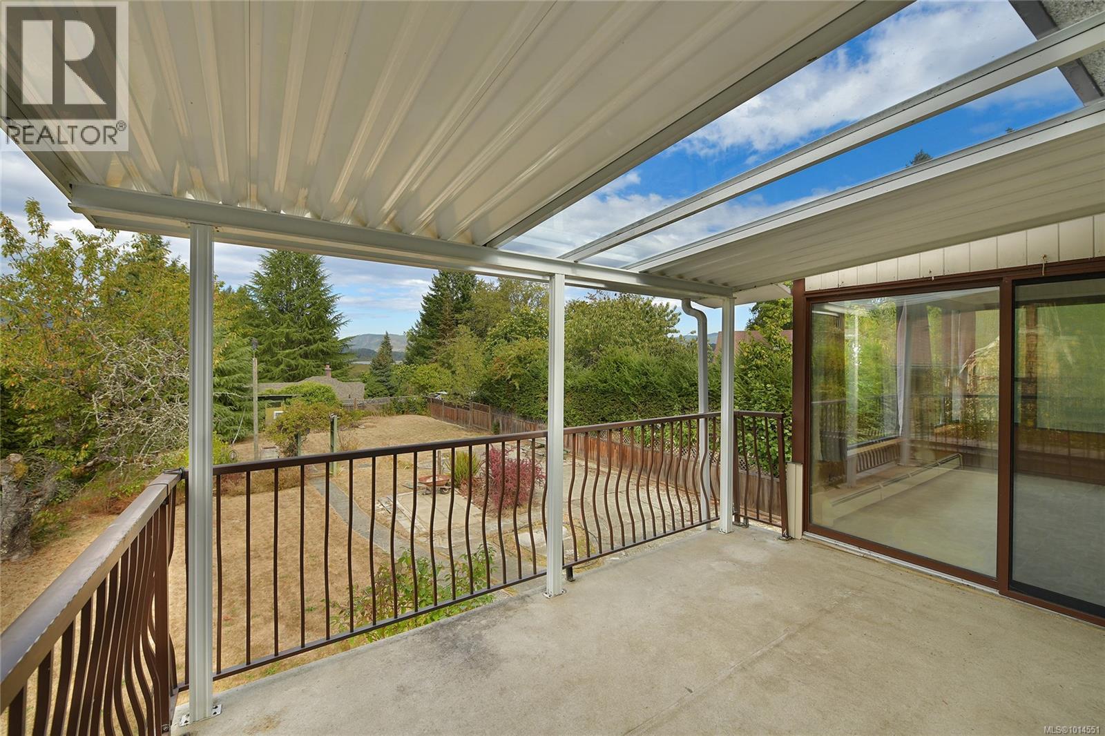  335 Berkeley Street, Duncan