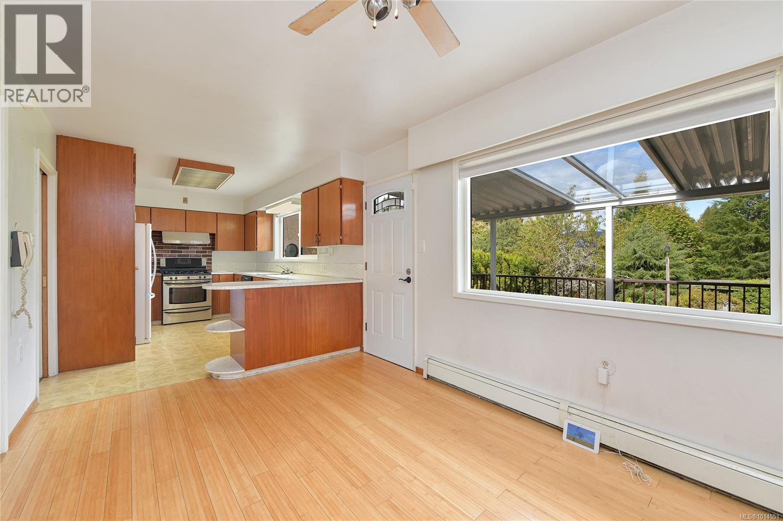  335 Berkeley Street, Duncan