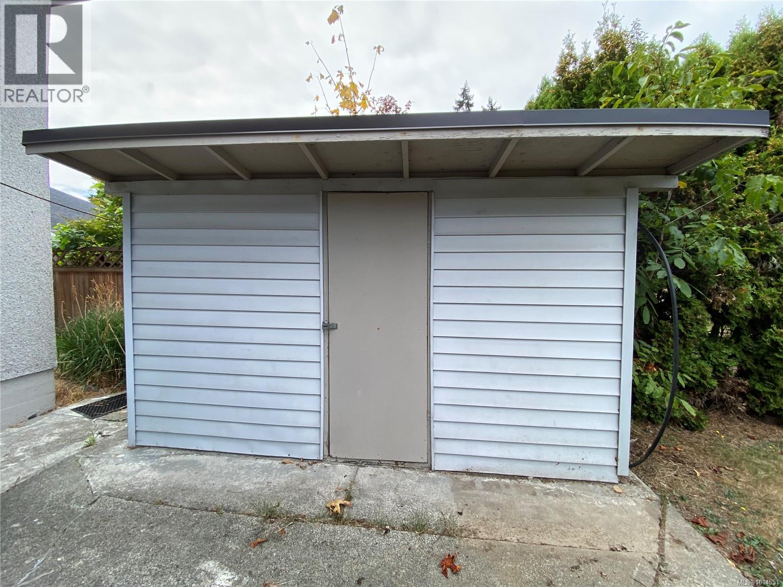  335 Berkeley Street, Duncan