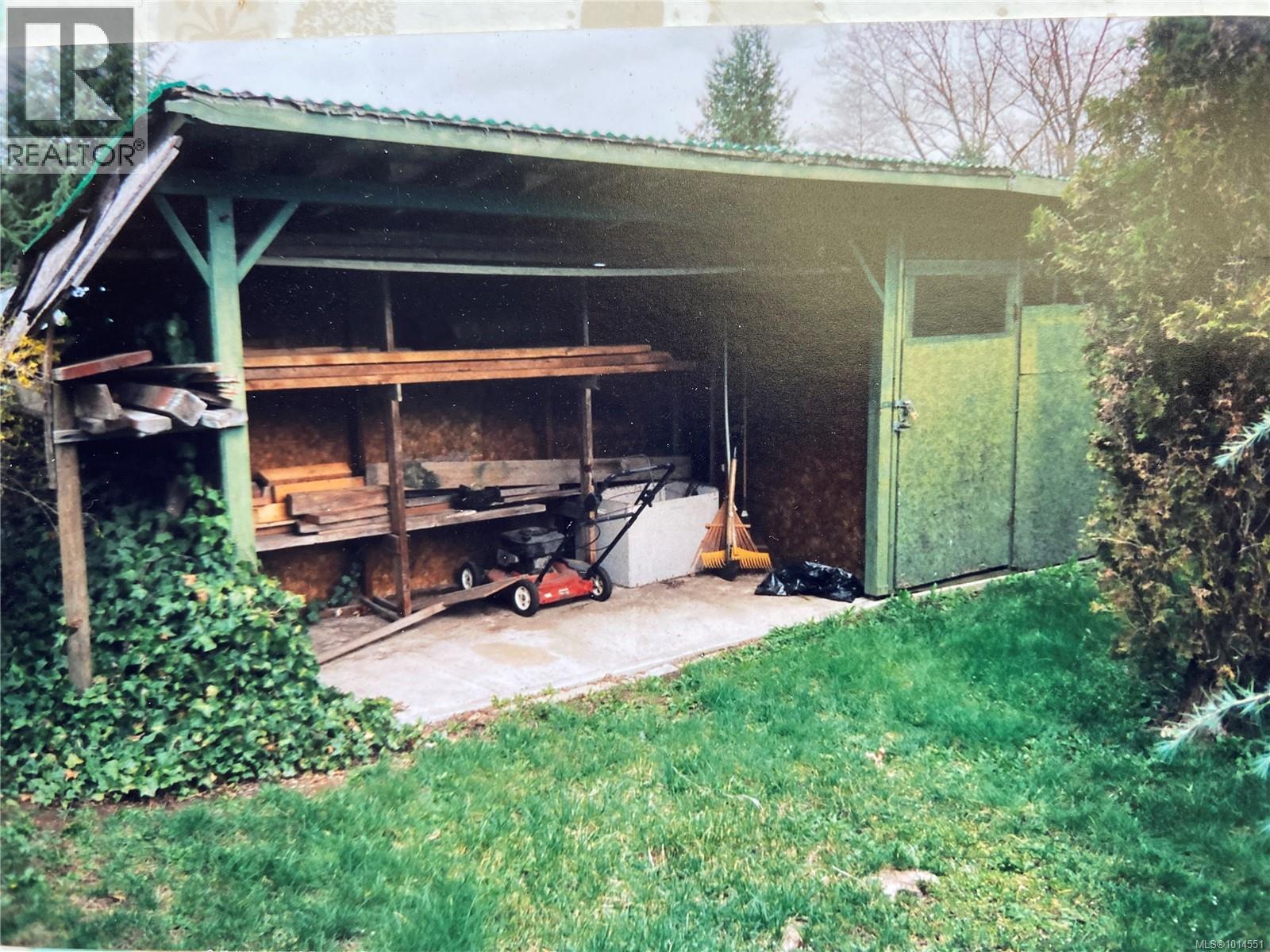  335 Berkeley Street, Duncan