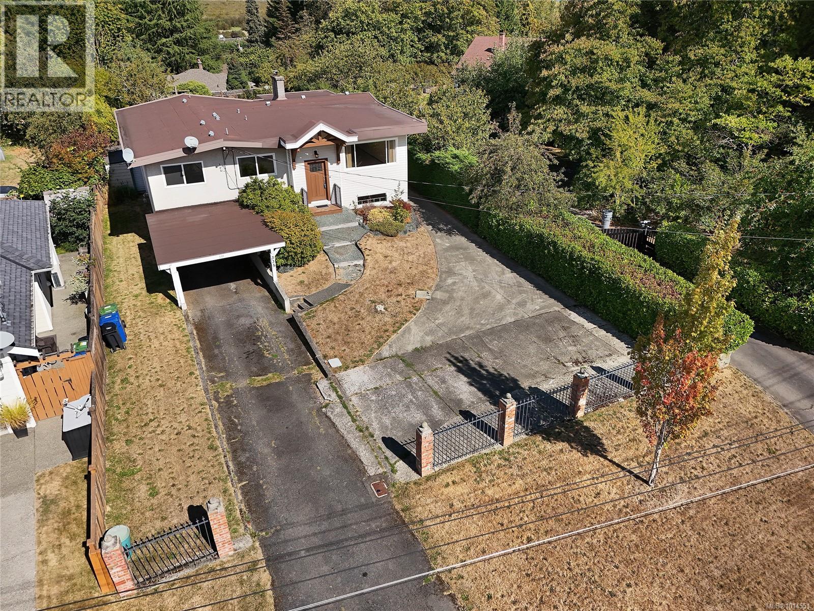  335 Berkeley Street, Duncan