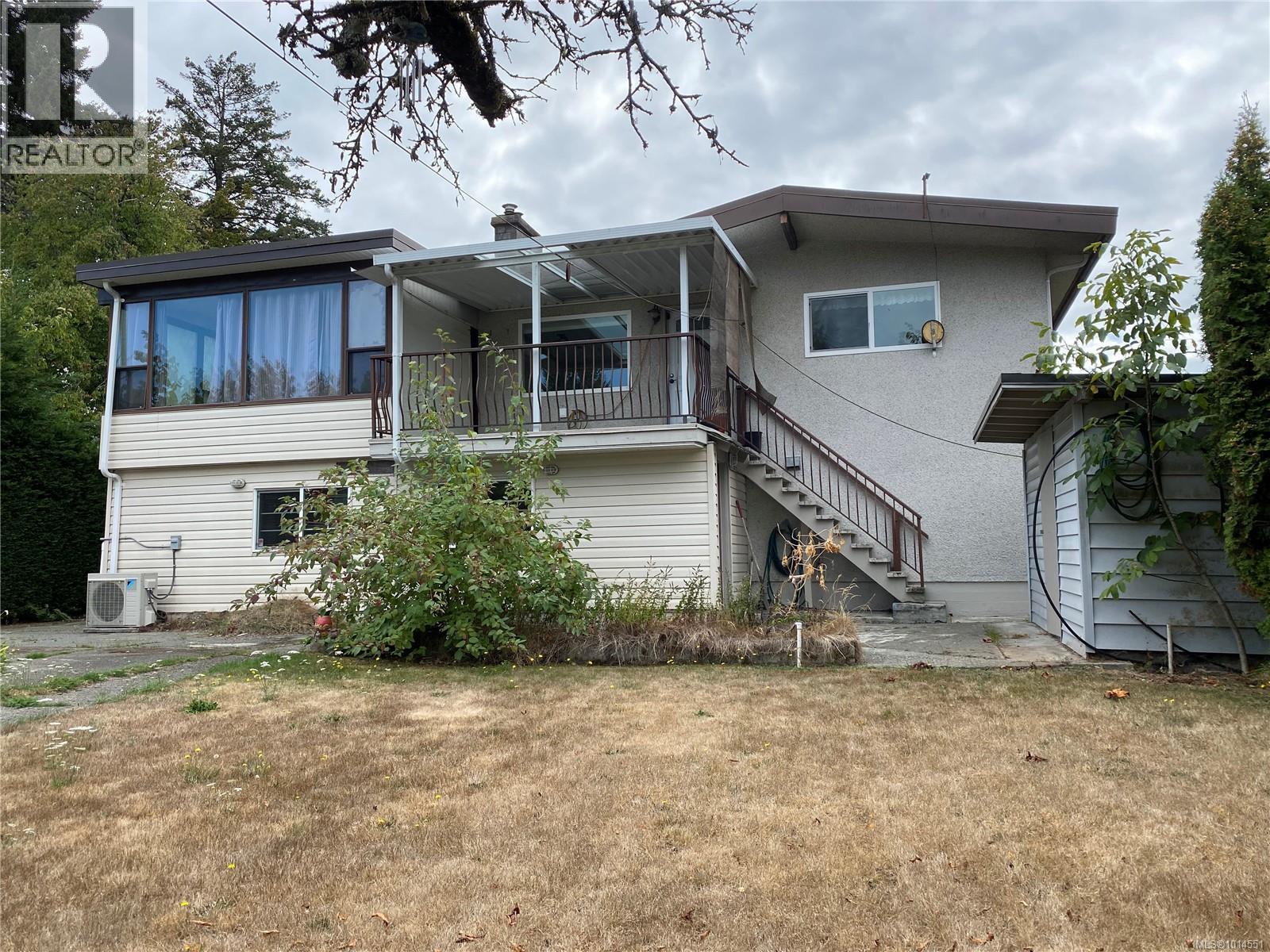  335 Berkeley Street, Duncan