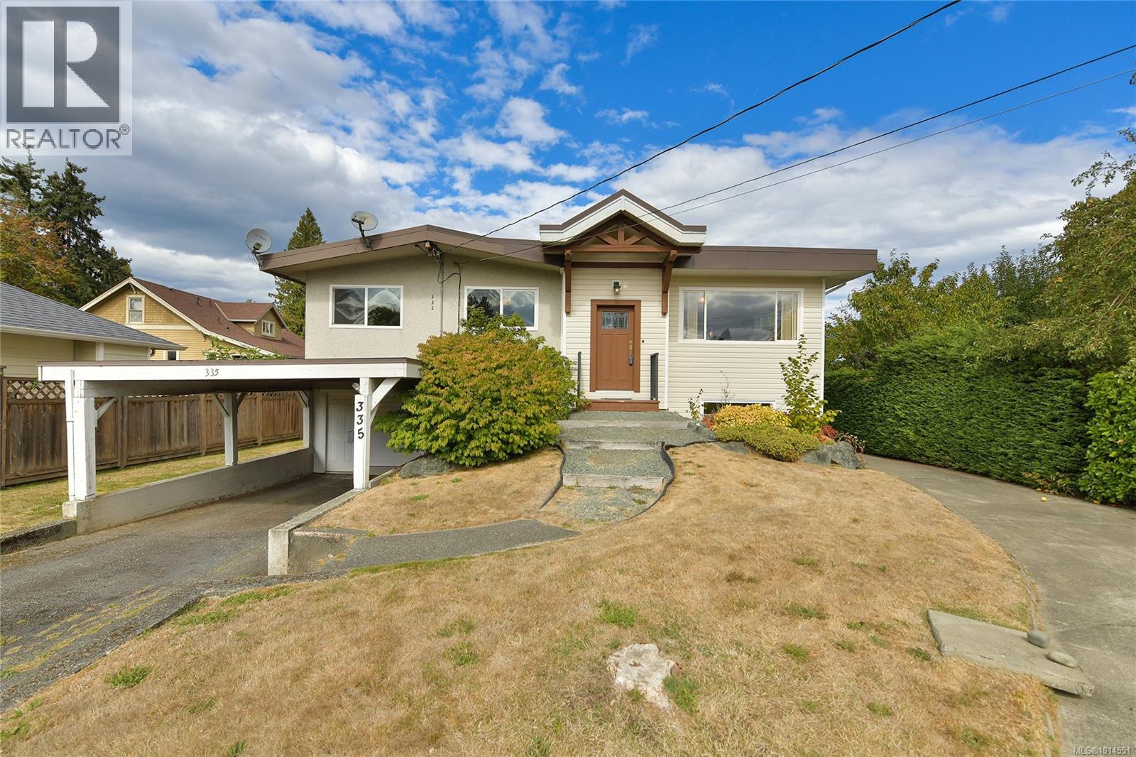  335 Berkeley Street, Duncan
