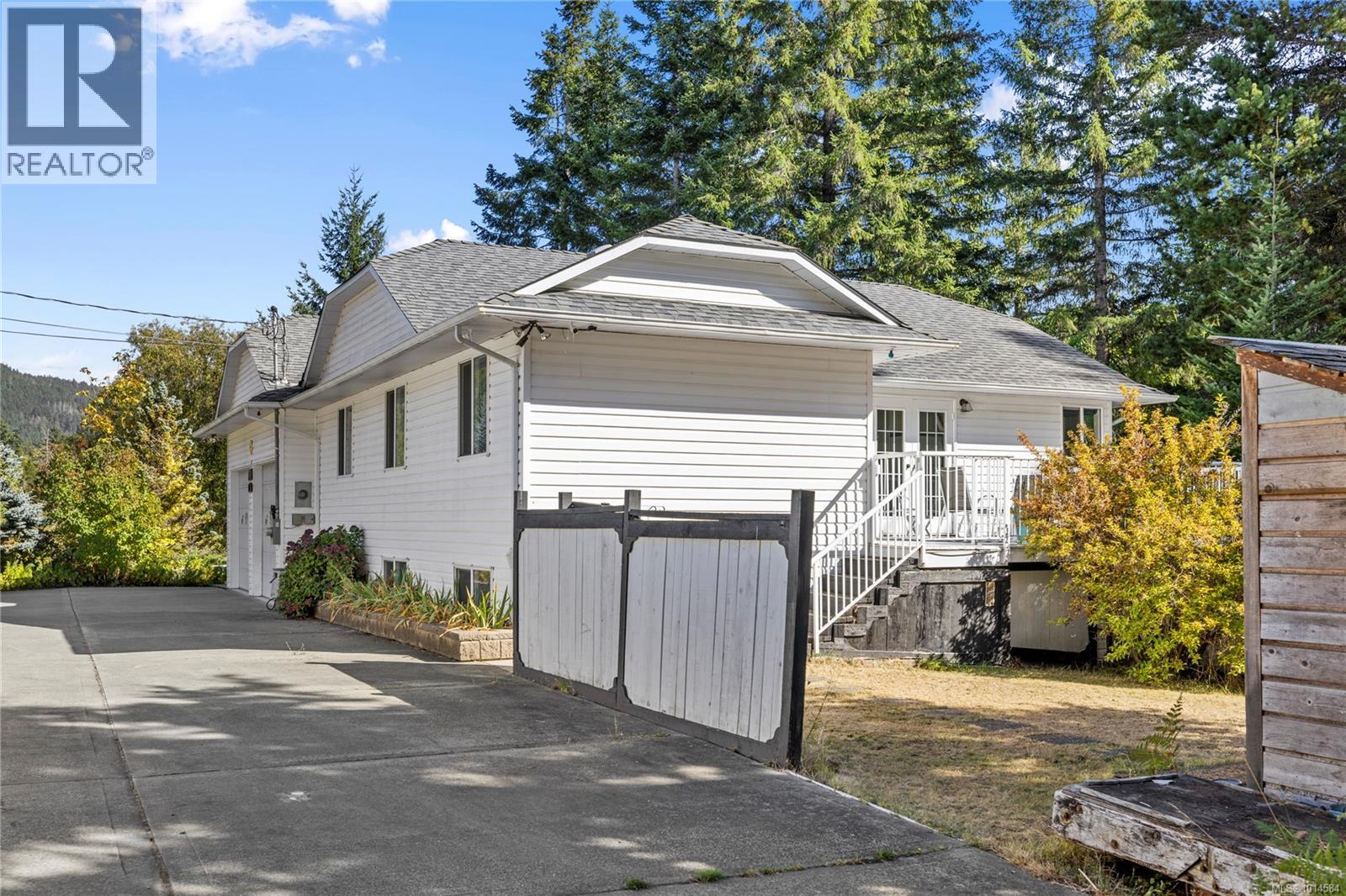 5084 Arden Rd, Port Alberni