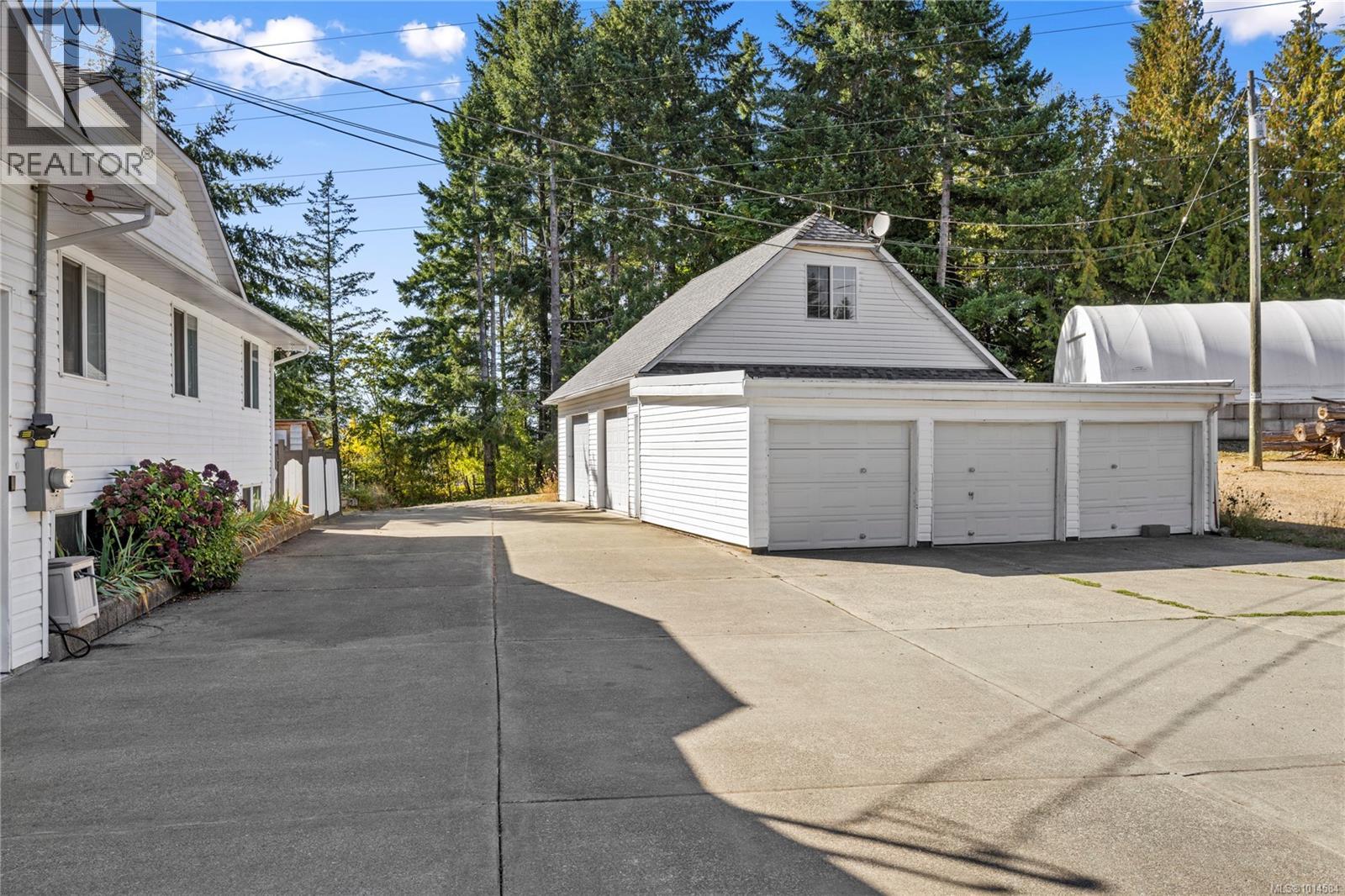 5084 Arden Rd, Port Alberni