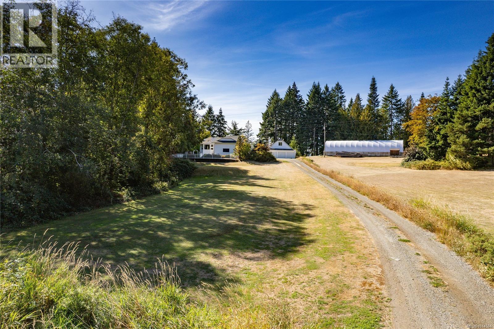 5084 Arden Rd, Port Alberni