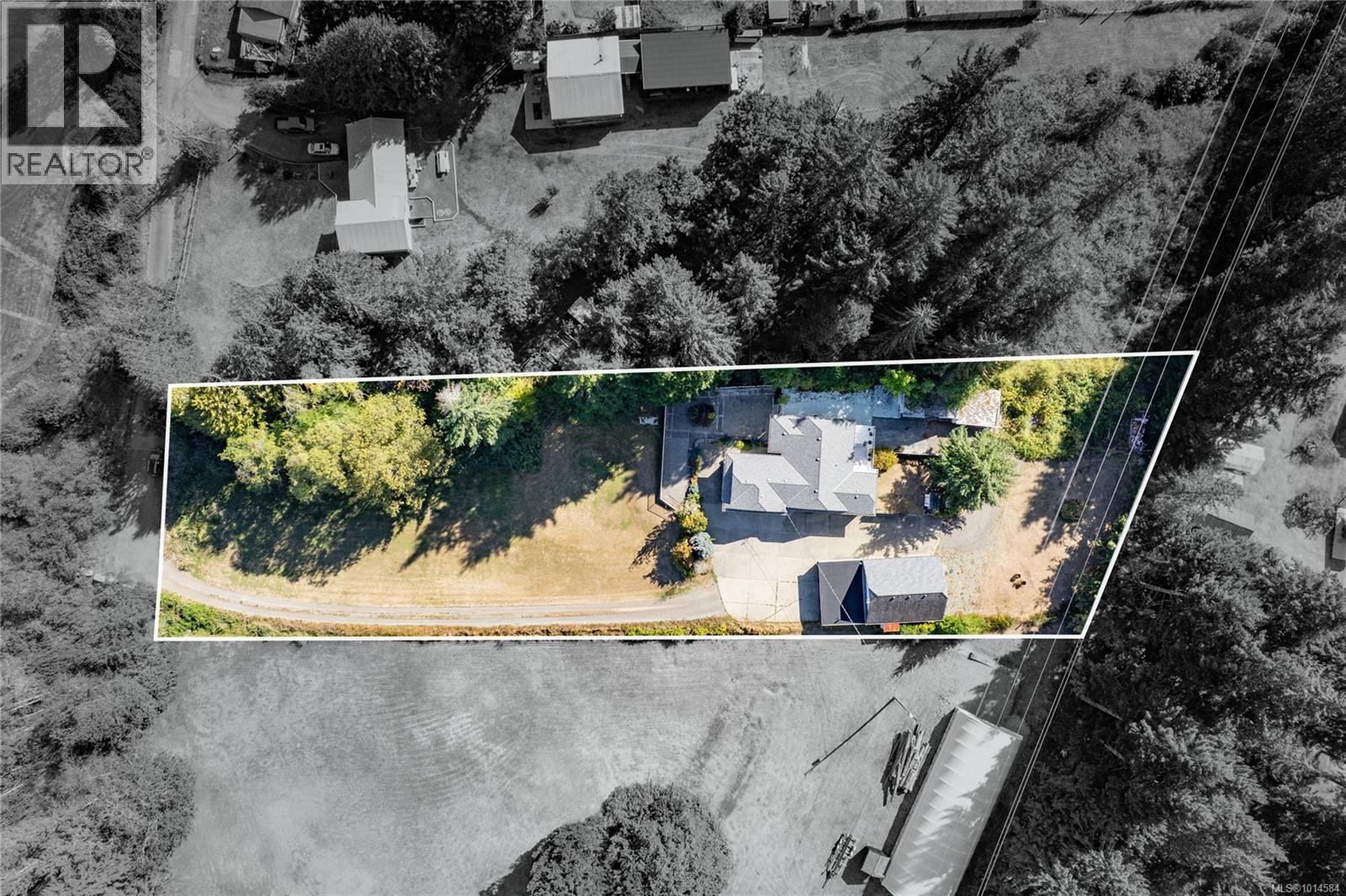 5084 Arden Rd, Port Alberni