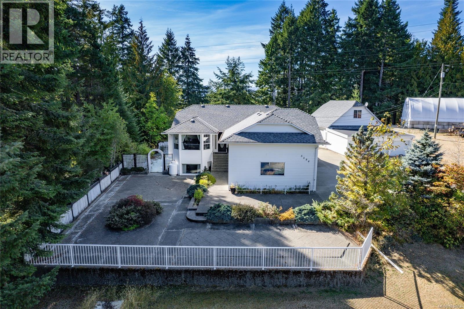 5084 Arden Rd, Port Alberni