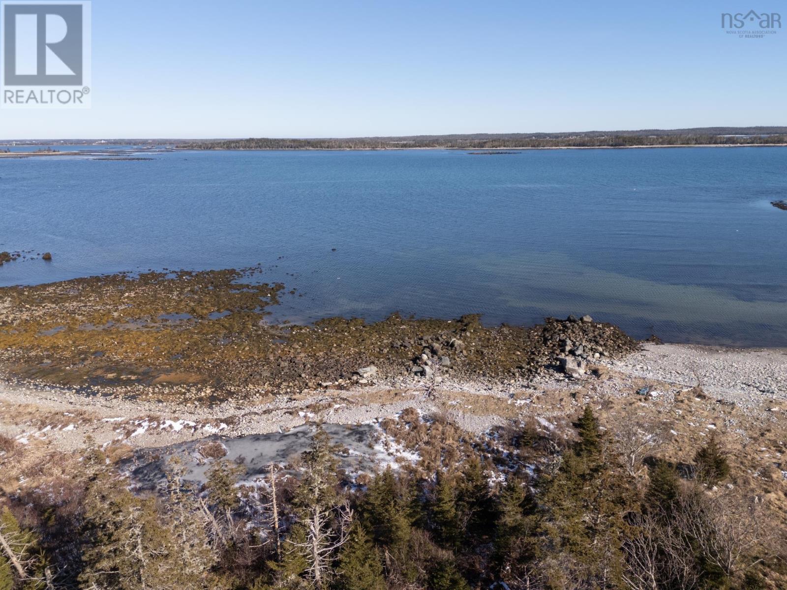 Property 8 of 10 of Lot Port Latour Road