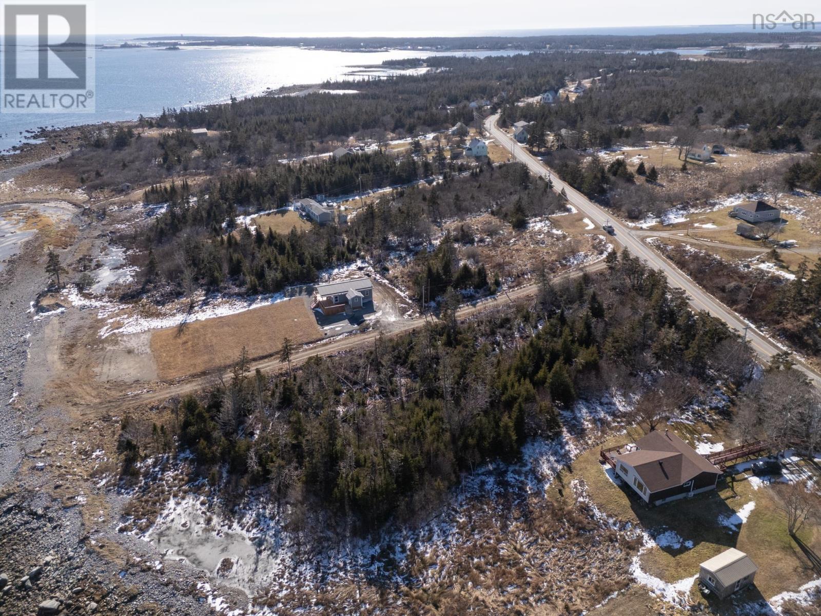 Property 7 of 10 of Lot Port Latour Road