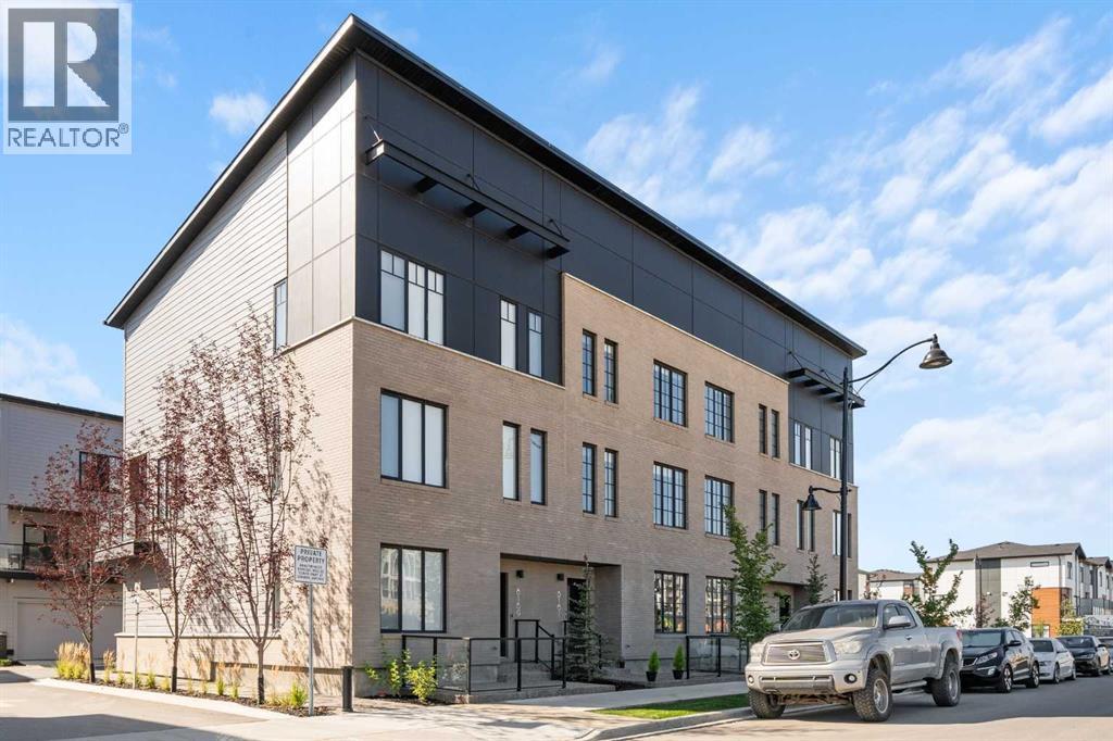 8161 8 Avenue SW, Calgary, Alberta