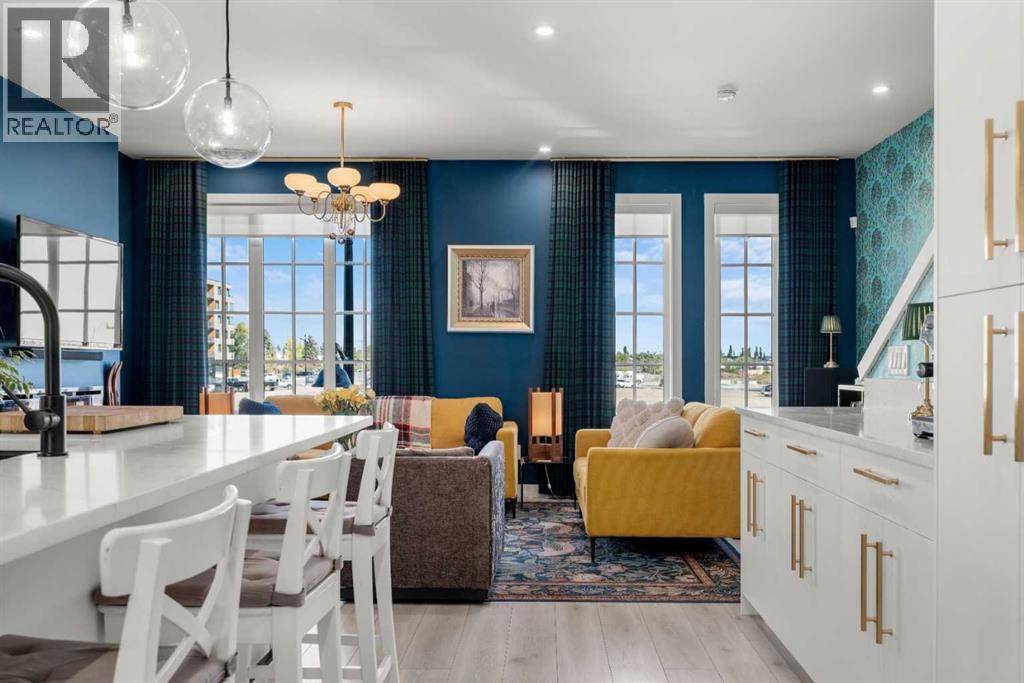 Single Family House for Sale in   Avenue SW West Springs Calgary 