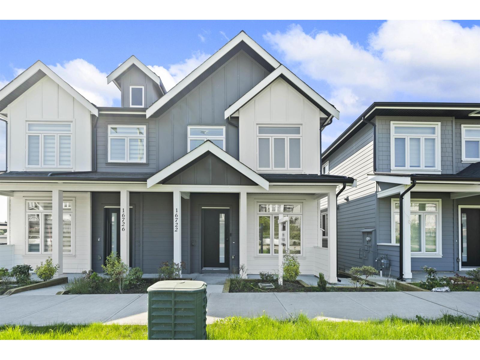 16722 16 AVENUE, Surrey