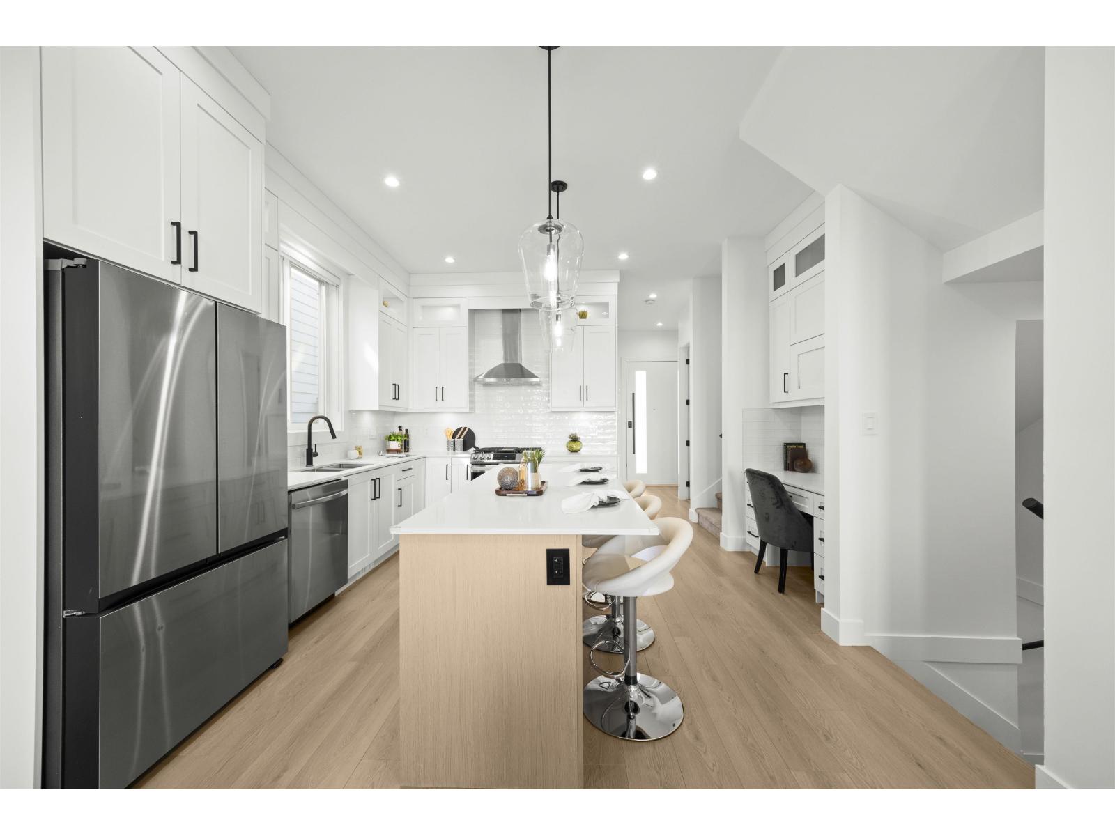 16722 16 AVENUE, Surrey