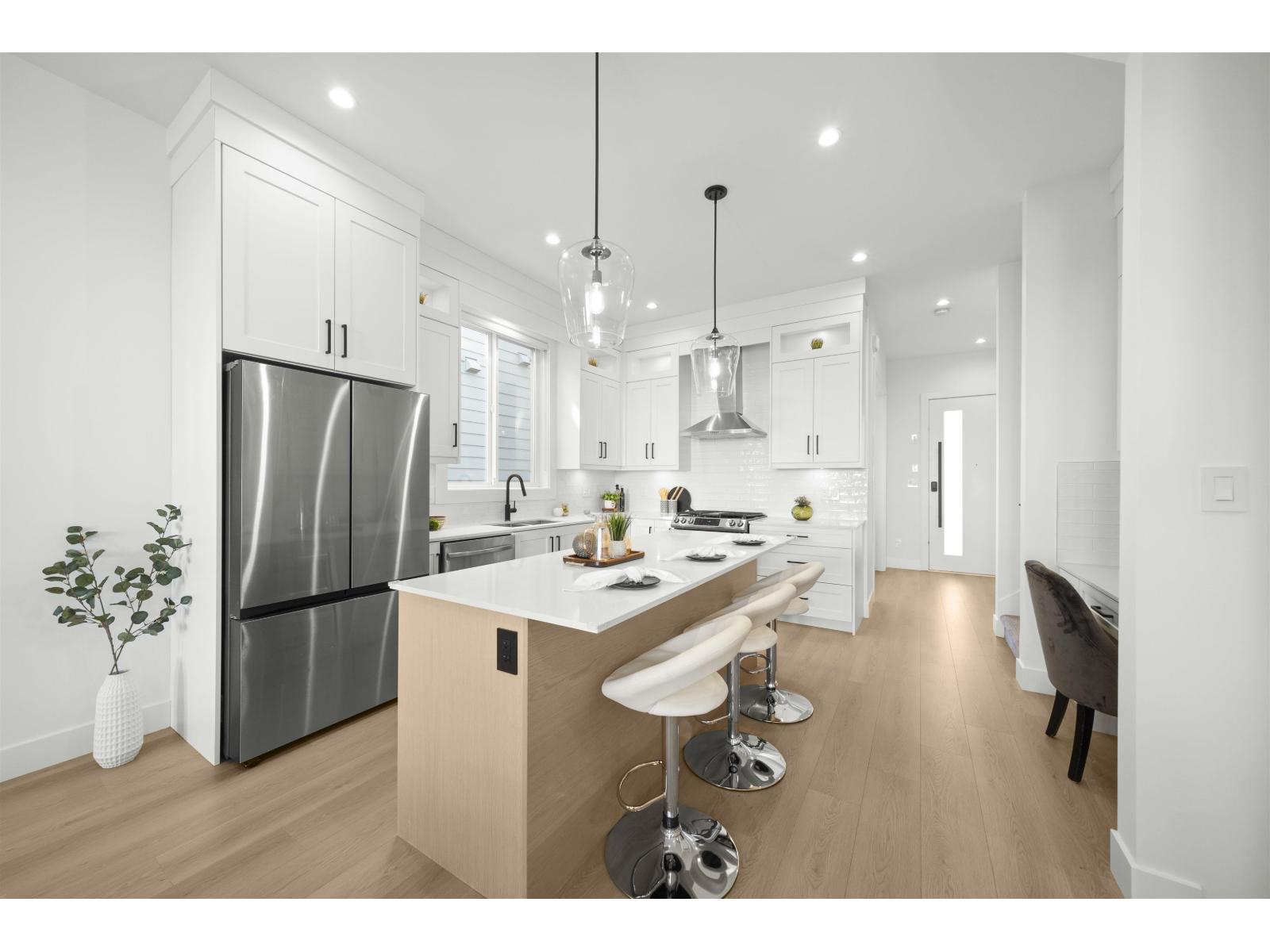 16722 16 AVENUE, Surrey