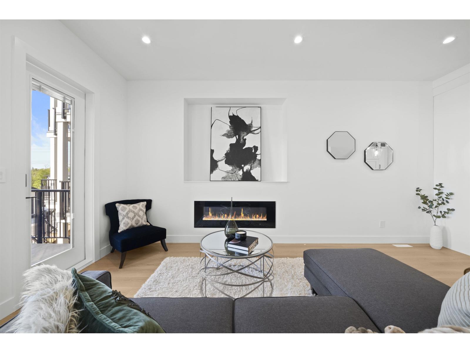 16722 16 AVENUE, Surrey
