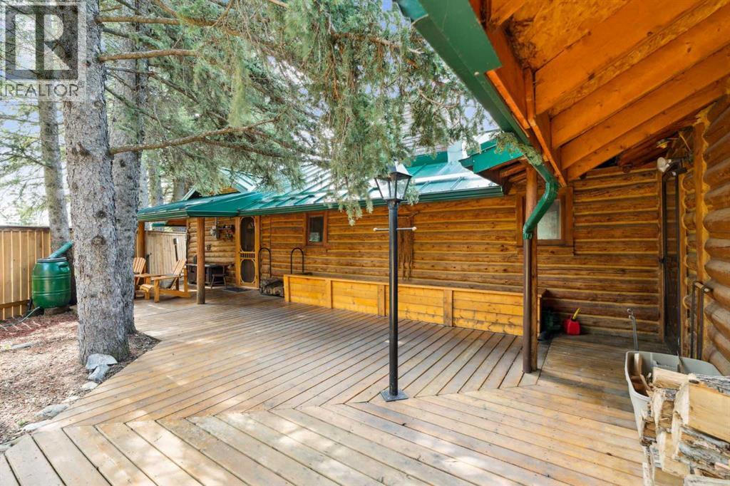 67 Bracken Point, Bragg Creek