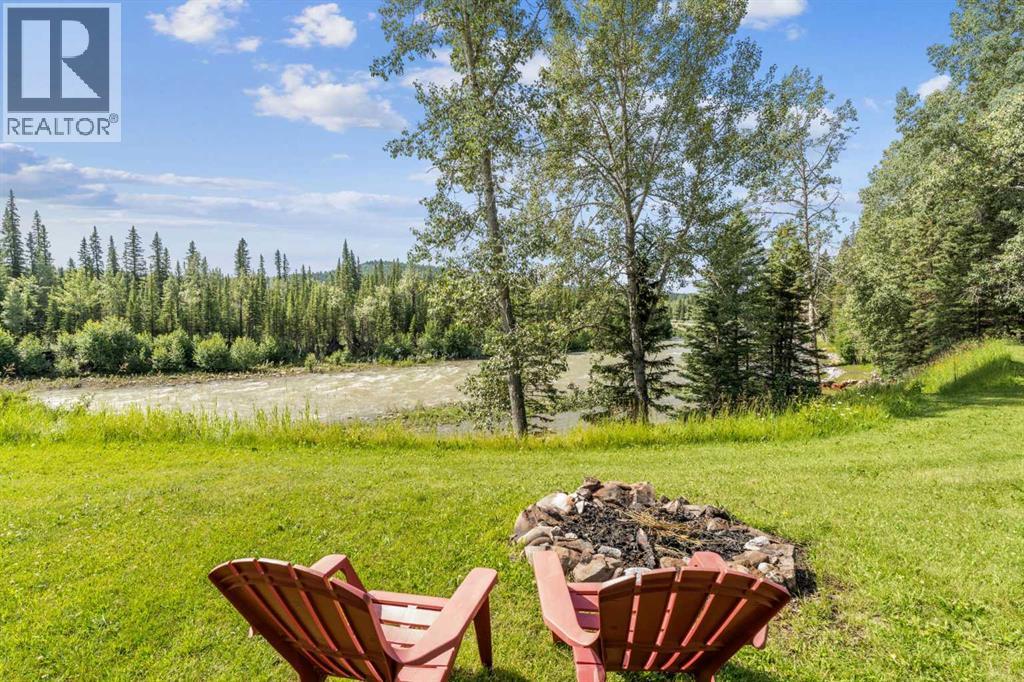 67 Bracken Point, Bragg Creek