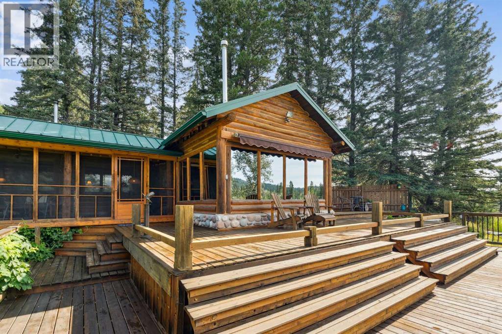 67 Bracken Point, Bragg Creek