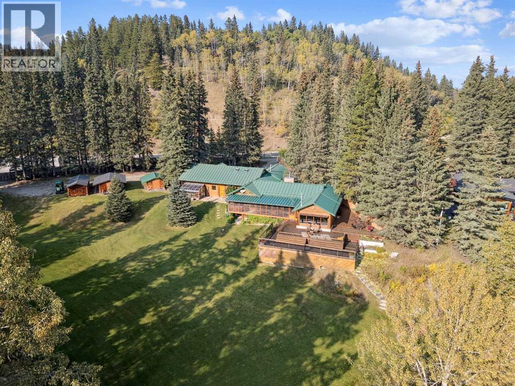67 Bracken Point, Bragg Creek