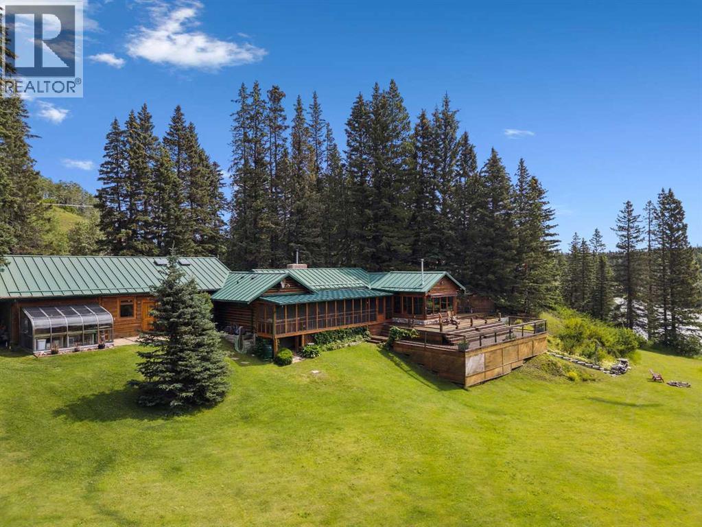 67 Bracken Point, Bragg Creek
