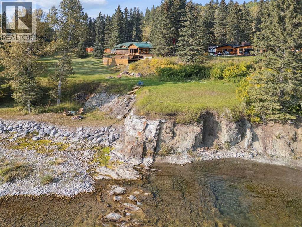 67 Bracken Point, Bragg Creek