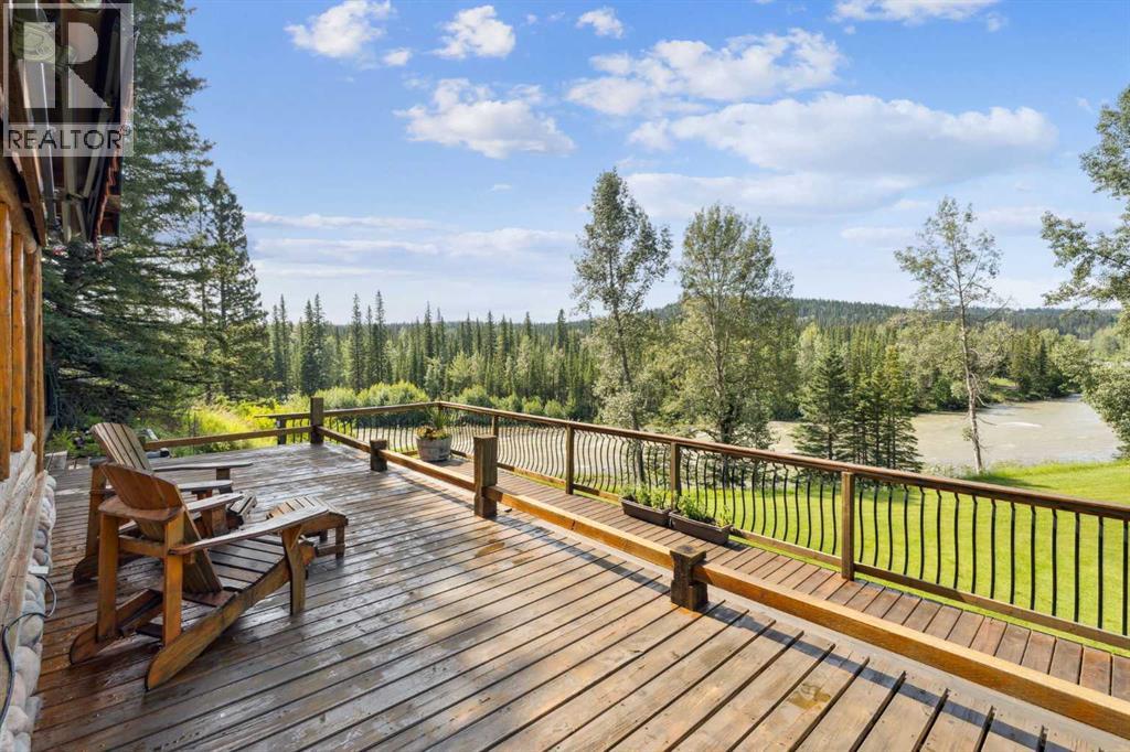 67 Bracken Point, Bragg Creek