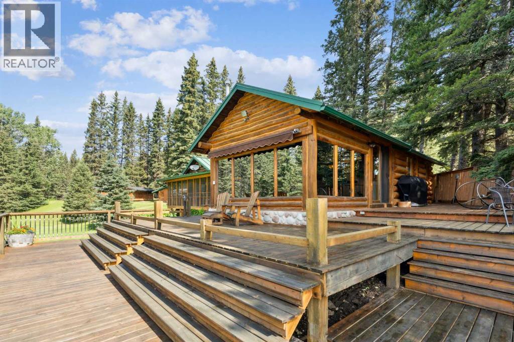 67 Bracken Point, Bragg Creek