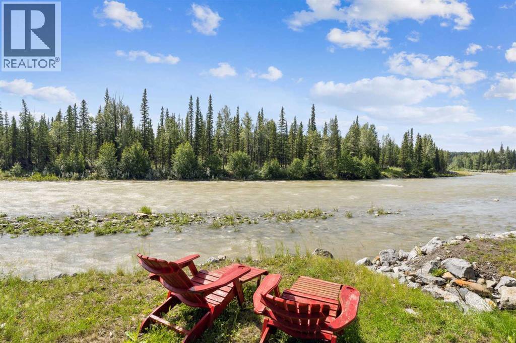 67 Bracken Point, Bragg Creek