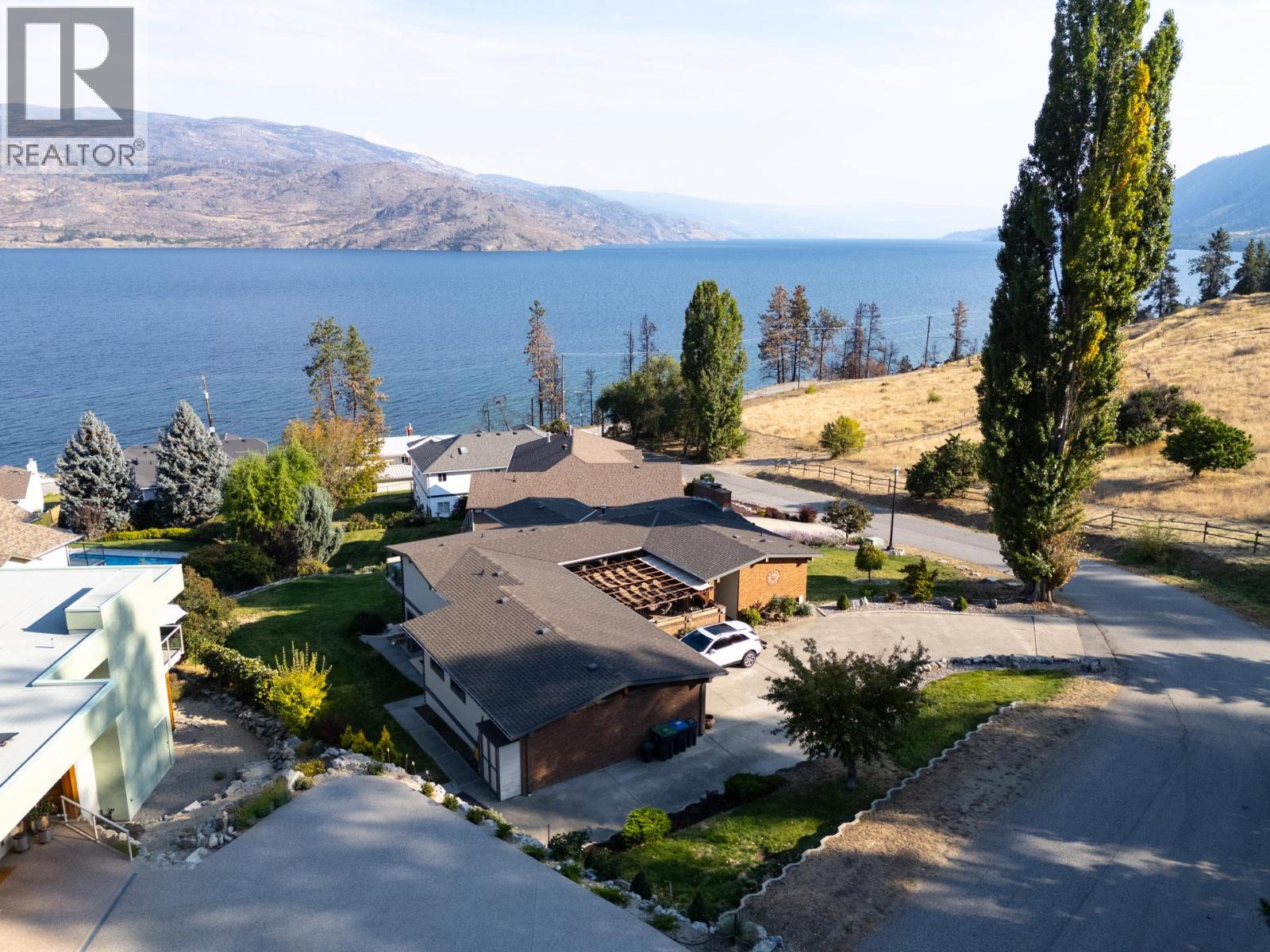 6555 Sherburn Road, Peachland