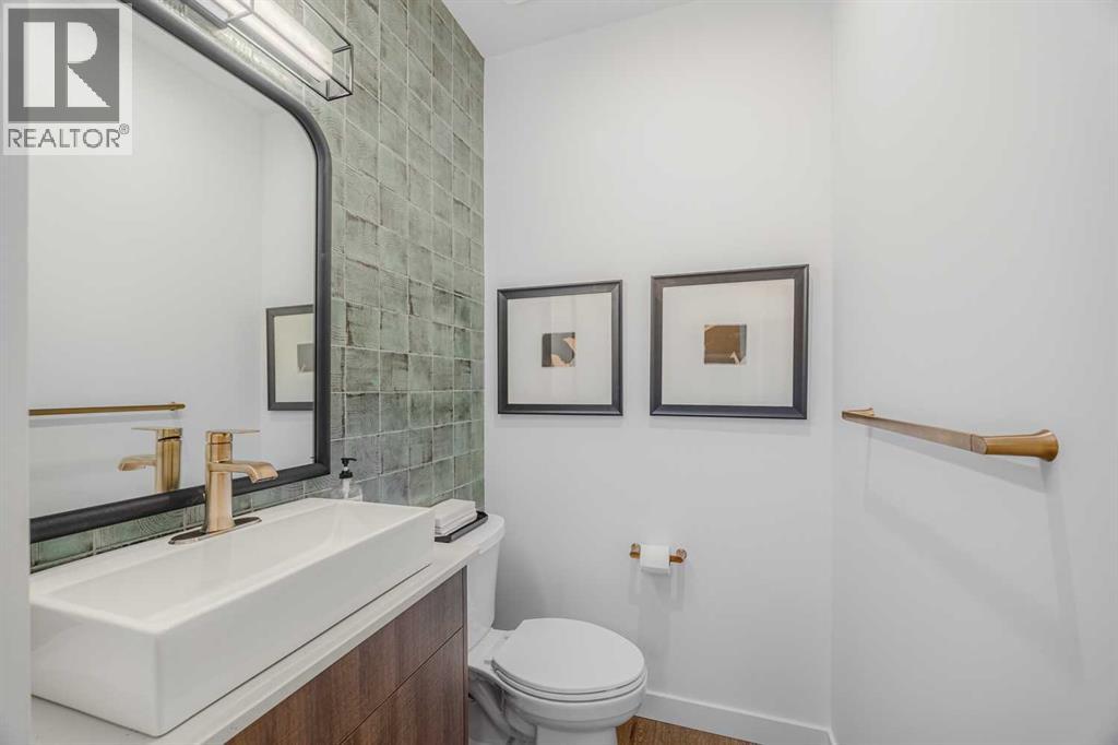 Single Family House for Sale in  Lucas Way NW Livingston Calgary 