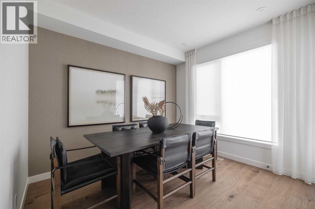 Single Family House for Sale in  Lucas Way NW Livingston Calgary 
