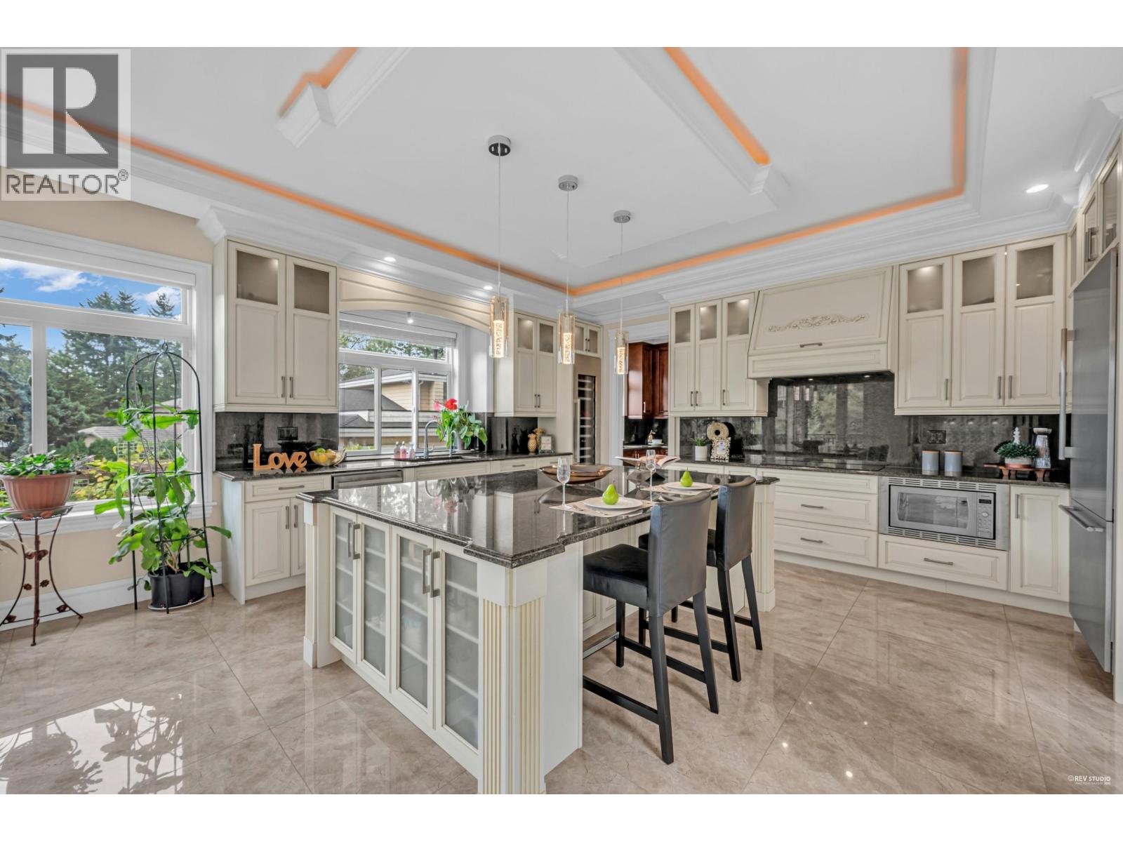 3601 LYNNDALE CRESCENT, Burnaby