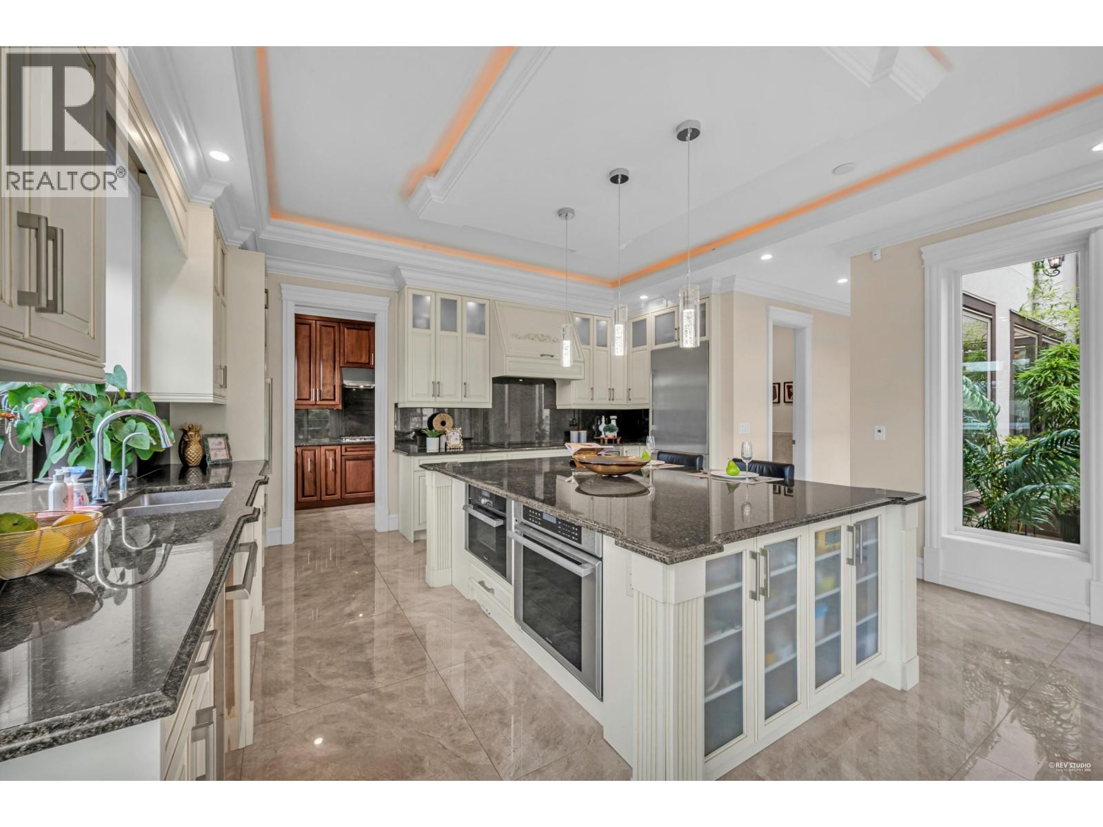3601 LYNNDALE CRESCENT, Burnaby