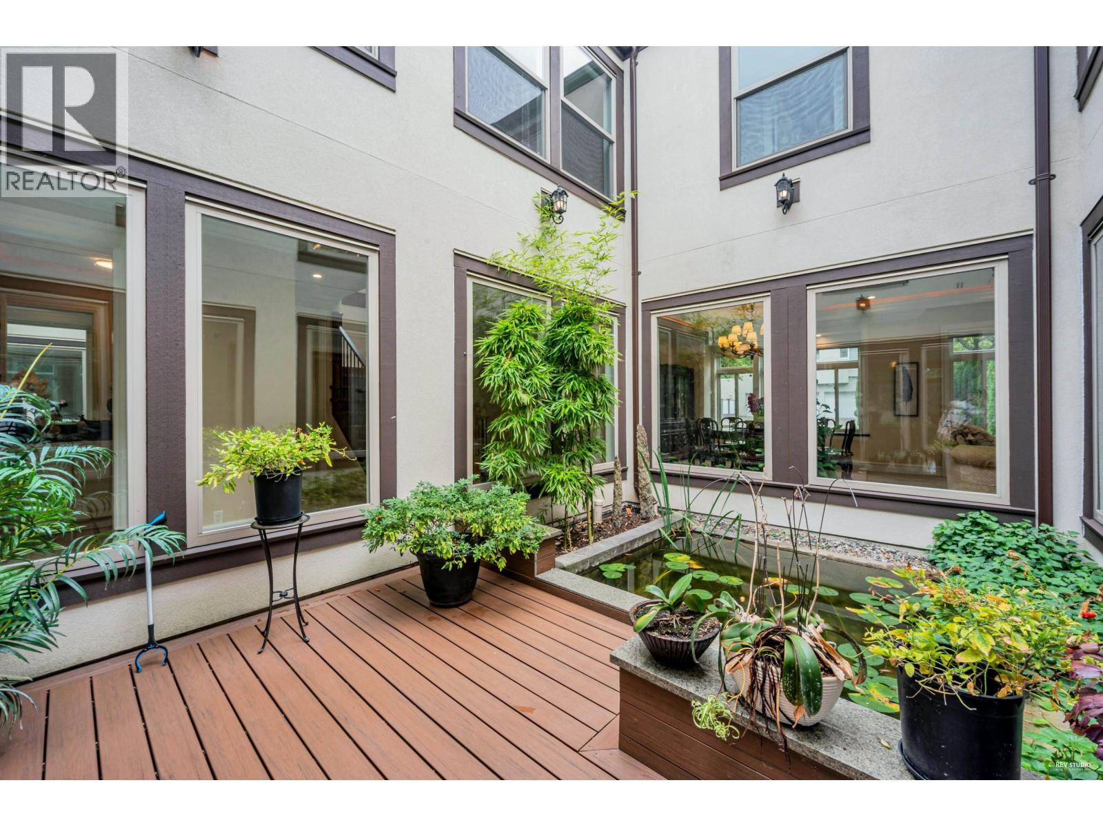 3601 LYNNDALE CRESCENT, Burnaby