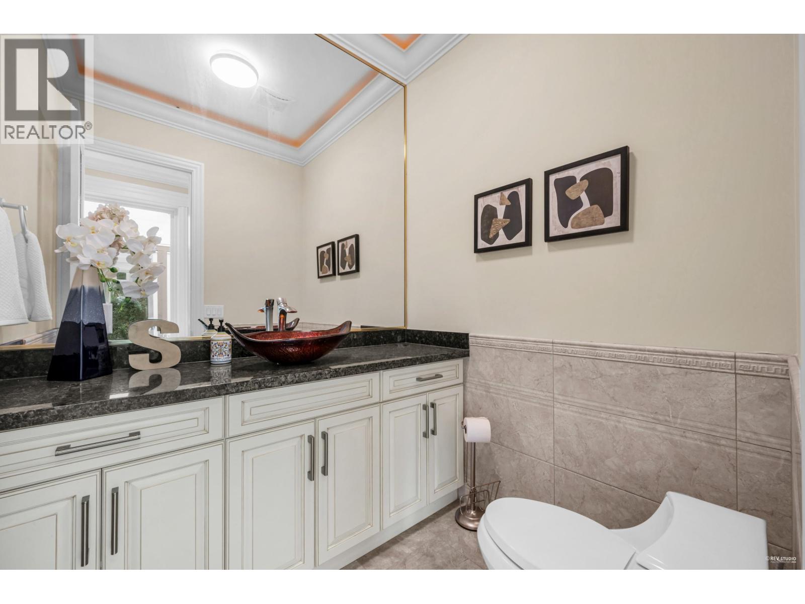 3601 LYNNDALE CRESCENT, Burnaby
