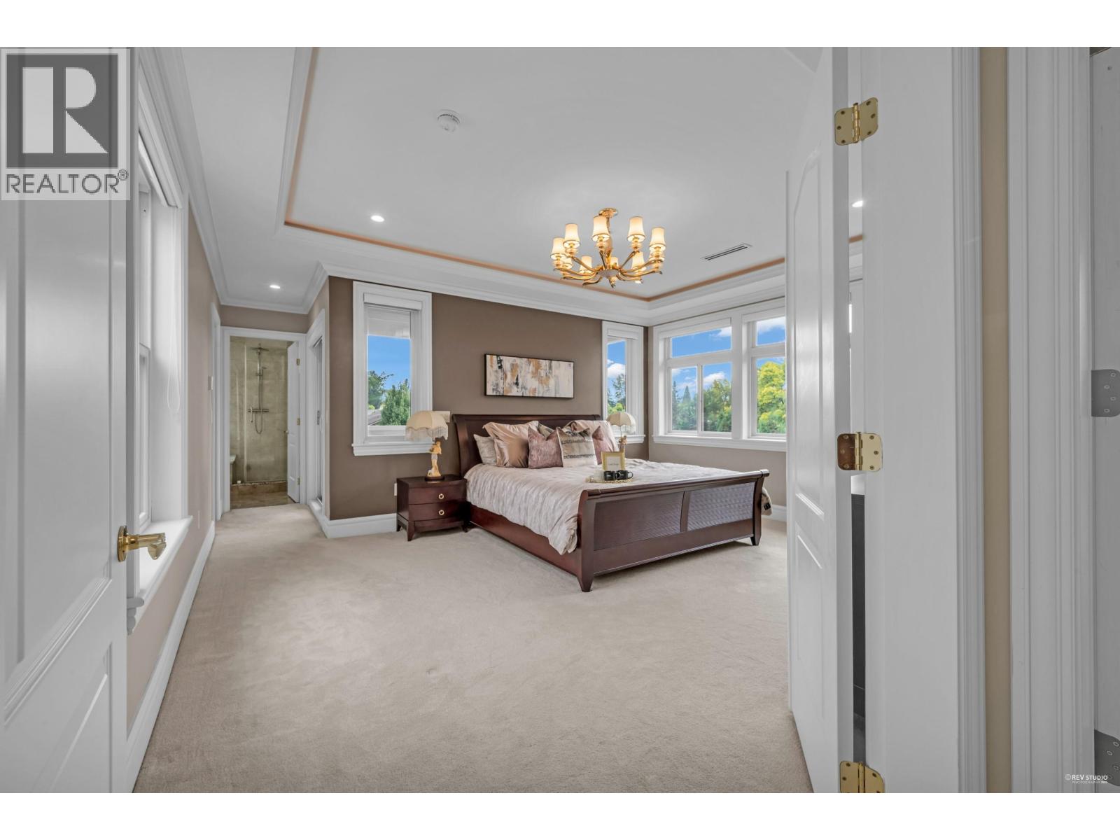3601 LYNNDALE CRESCENT, Burnaby