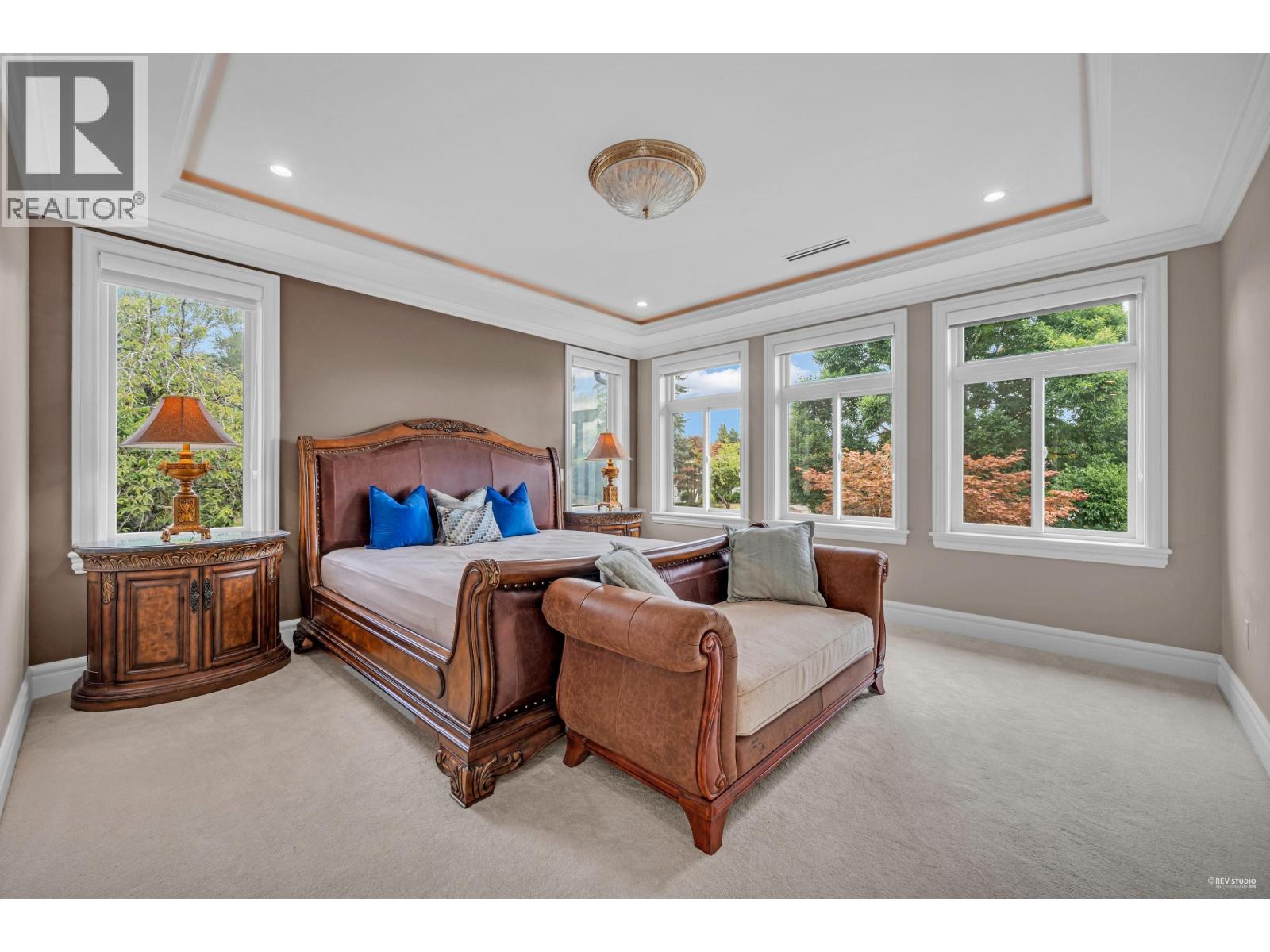 3601 LYNNDALE CRESCENT, Burnaby
