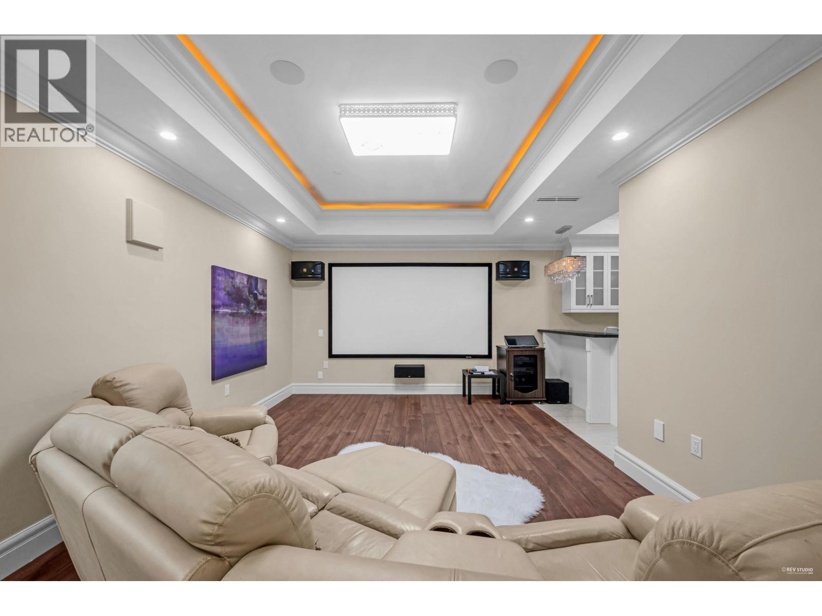 3601 LYNNDALE CRESCENT, Burnaby