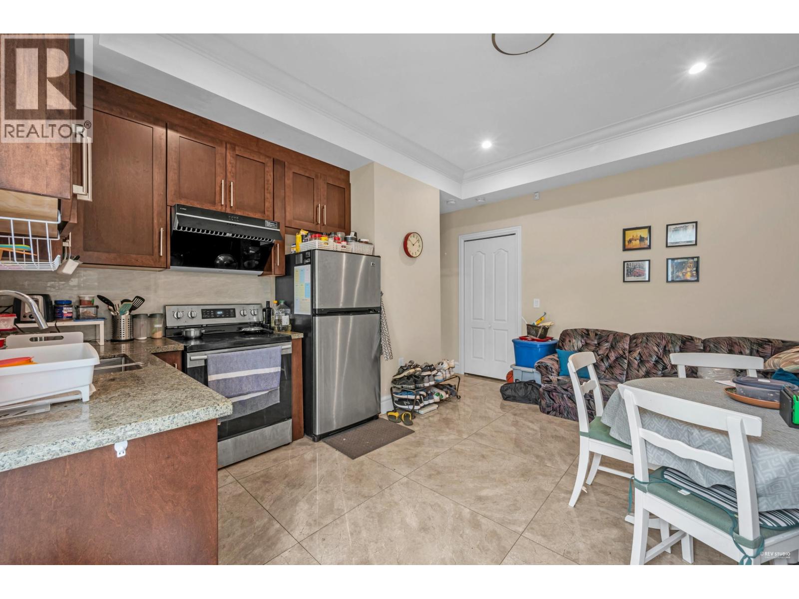 3601 LYNNDALE CRESCENT, Burnaby