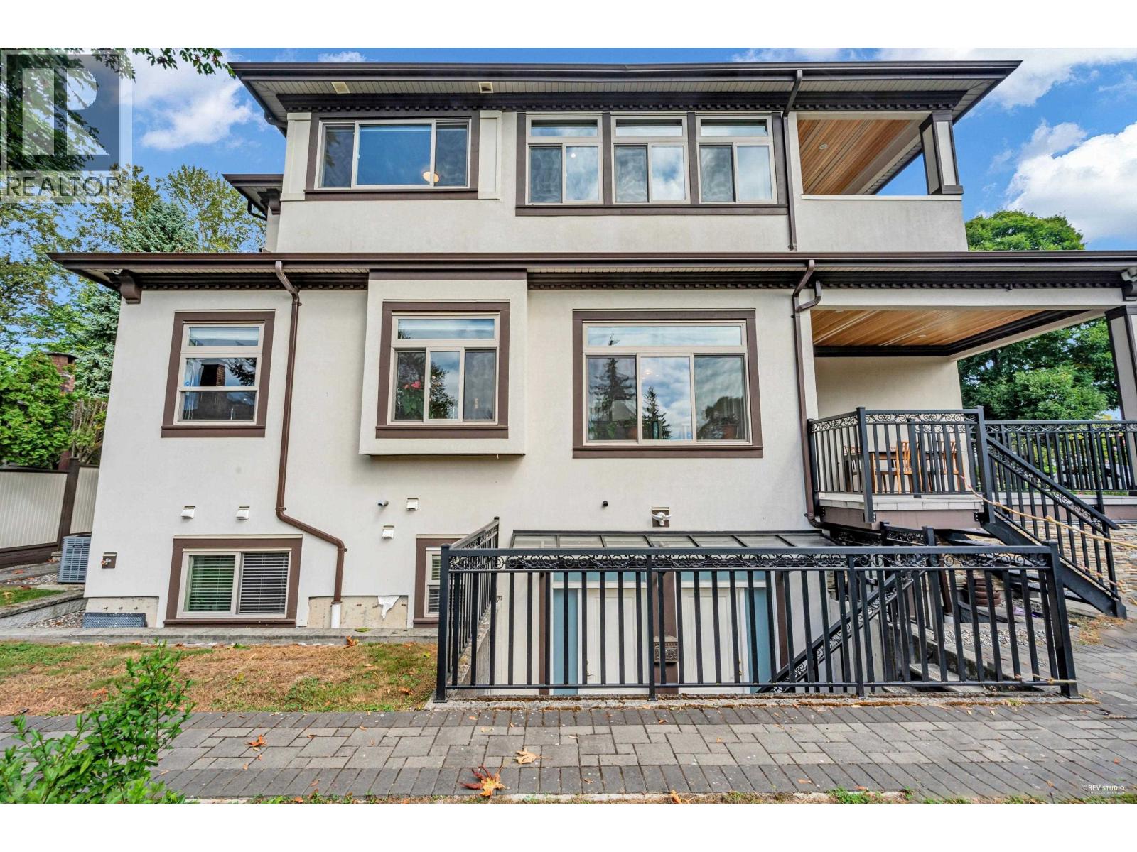 3601 LYNNDALE CRESCENT, Burnaby
