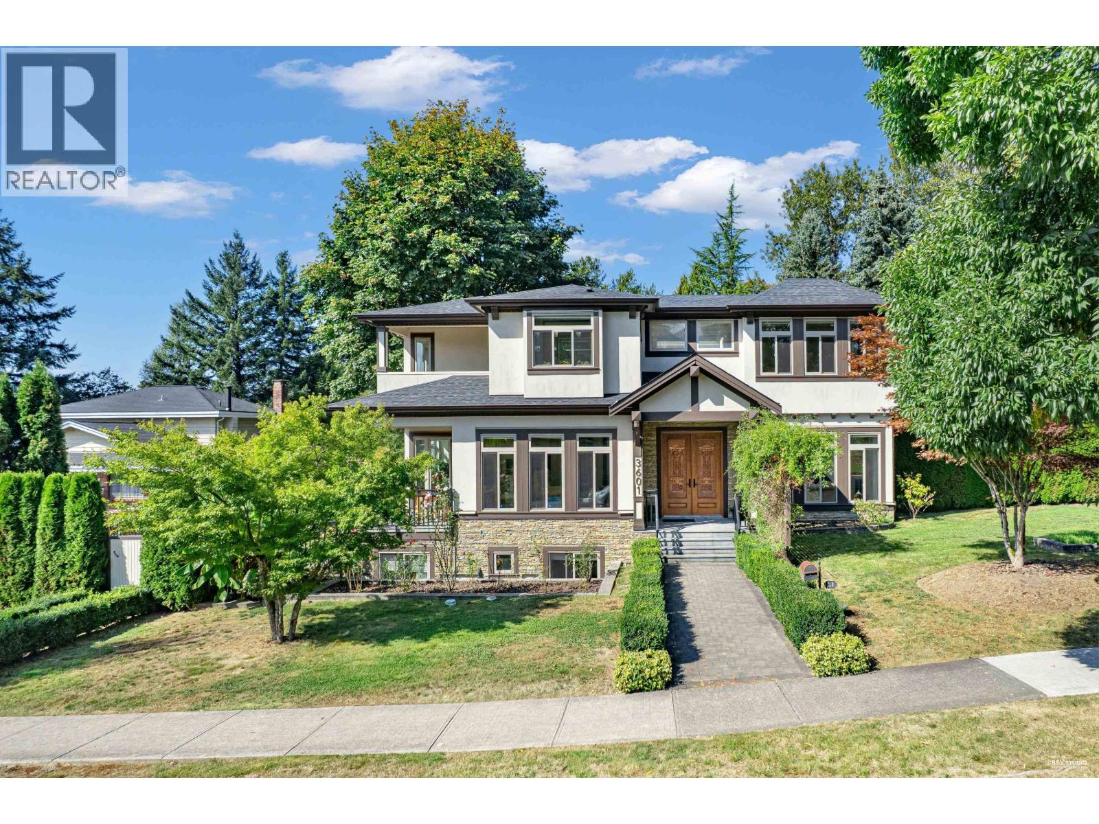 3601 LYNNDALE CRESCENT, Burnaby