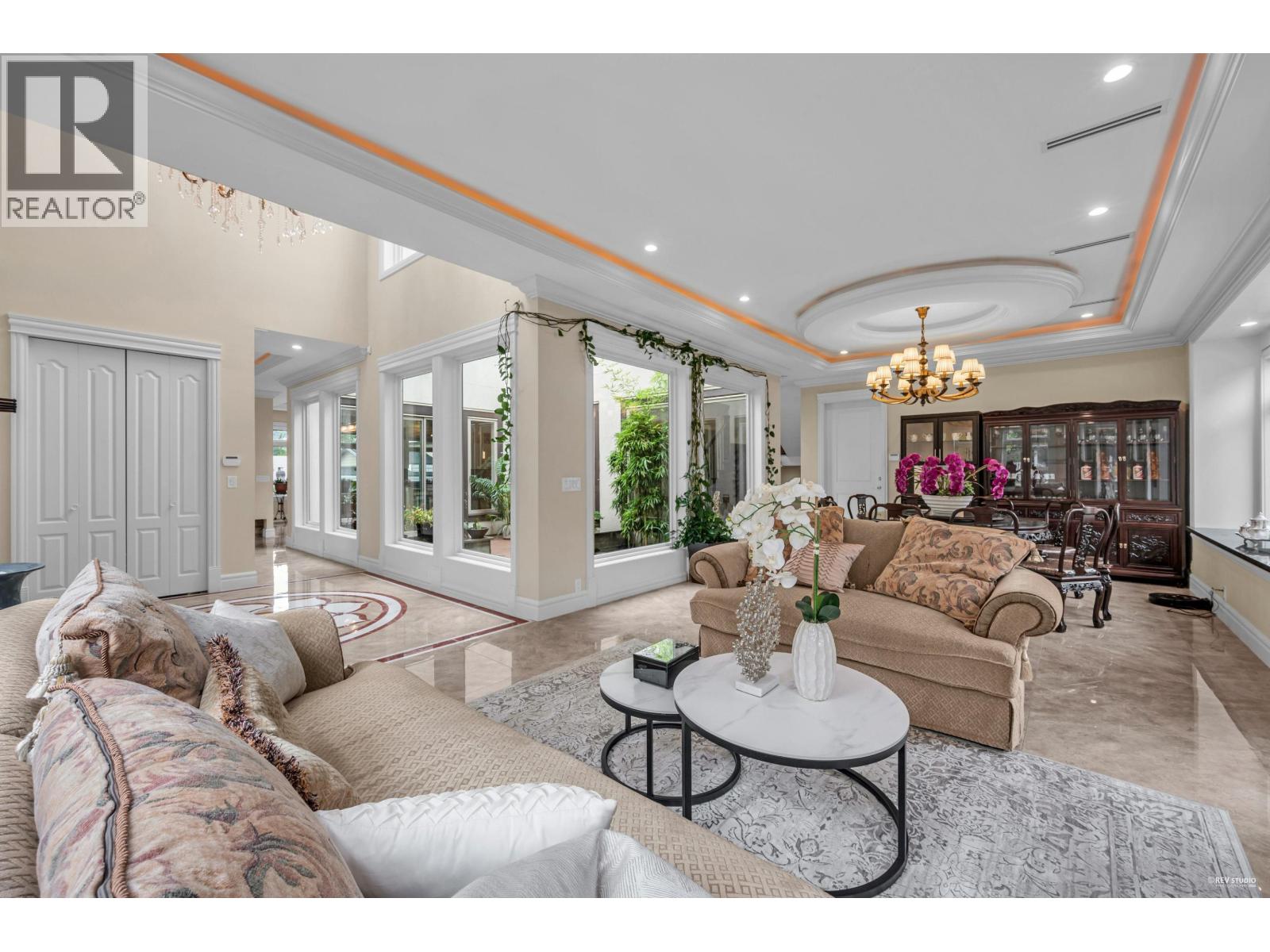 3601 LYNNDALE CRESCENT, Burnaby