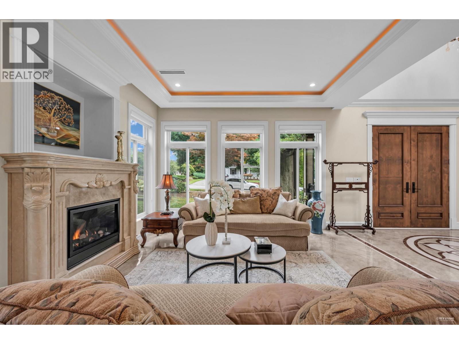3601 LYNNDALE CRESCENT, Burnaby