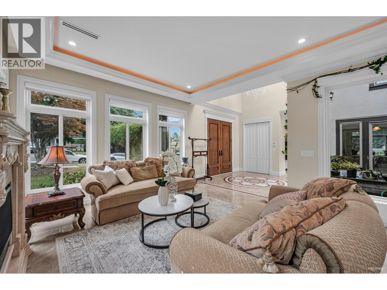 3601 LYNNDALE CRESCENT, Burnaby