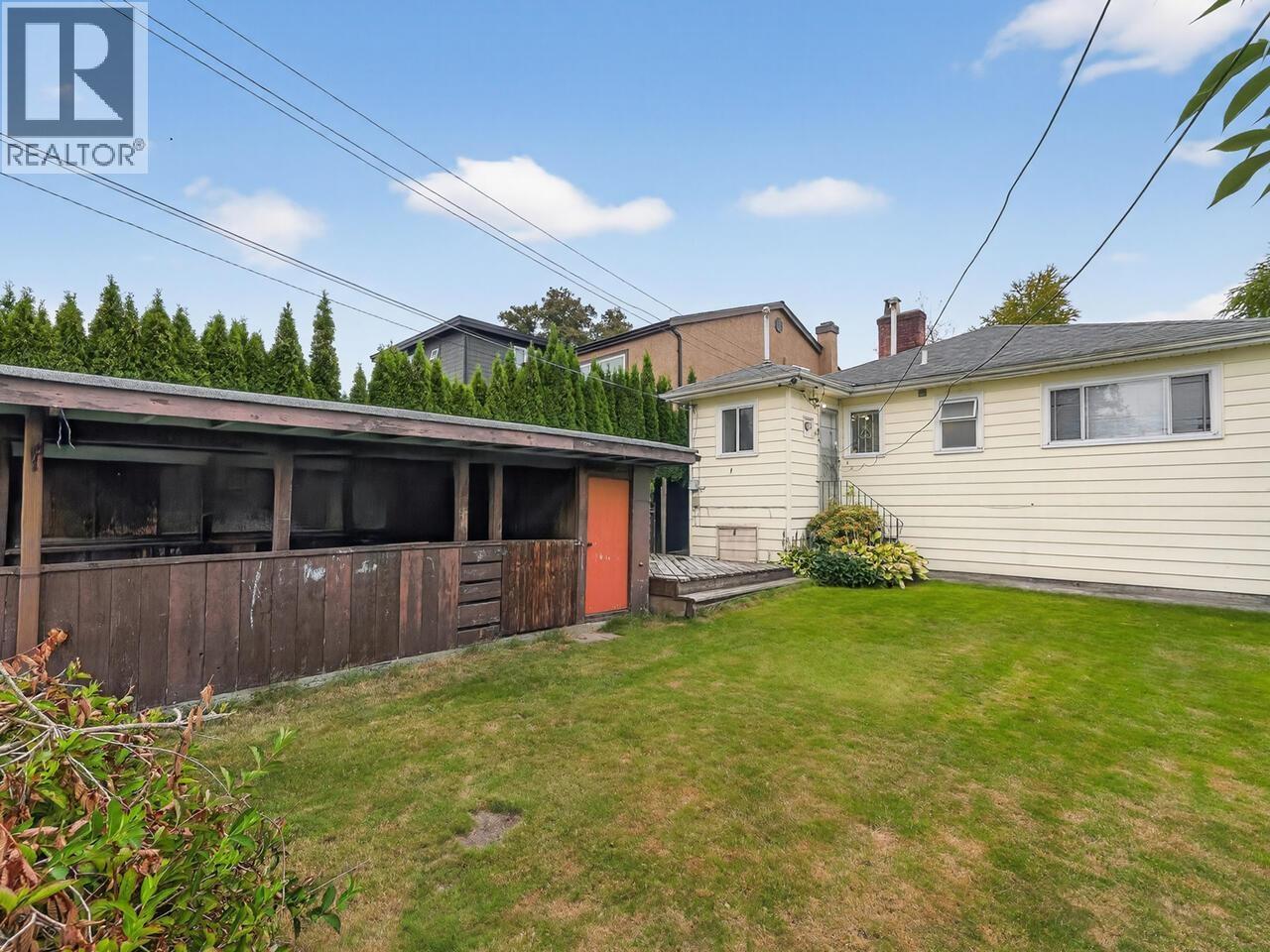 3069 E 18TH AVENUE, Vancouver