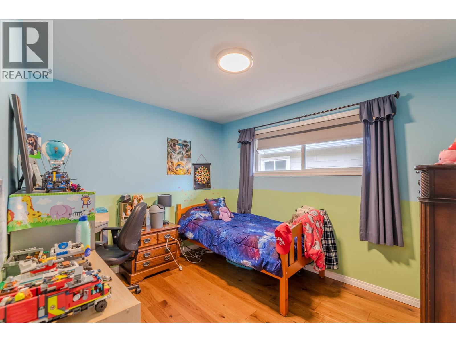  10903 BARCLAY Street, Summerland